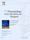 Journal of Stomatology Oral and Maxillofacial Surgery雜志封面